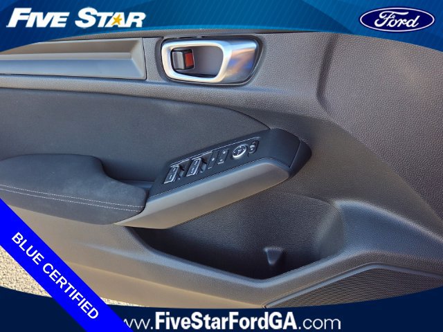 Used 2024 Honda Civic Sport image 21