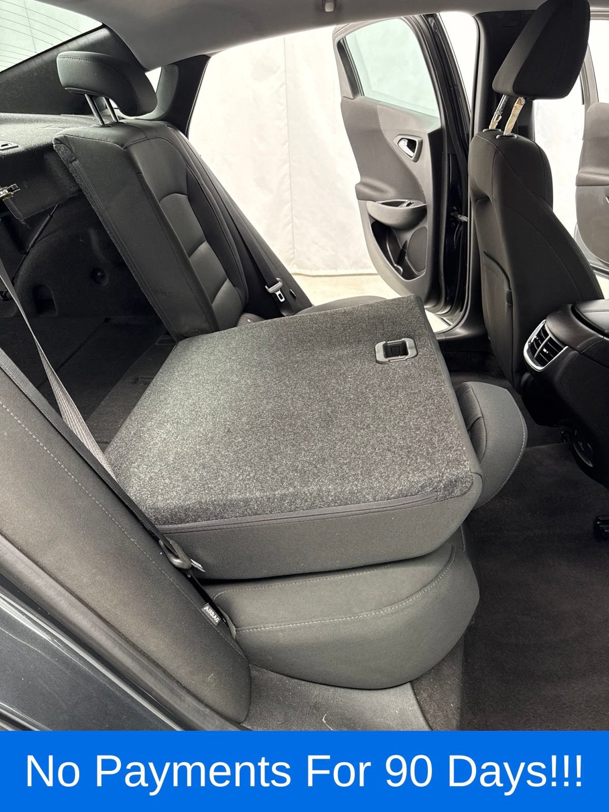 Used 2016 Chevrolet Malibu LT FWD image 31