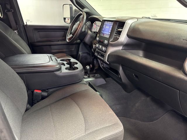Used 2021 RAM 2500 Tradesman AWD/4WD image 13