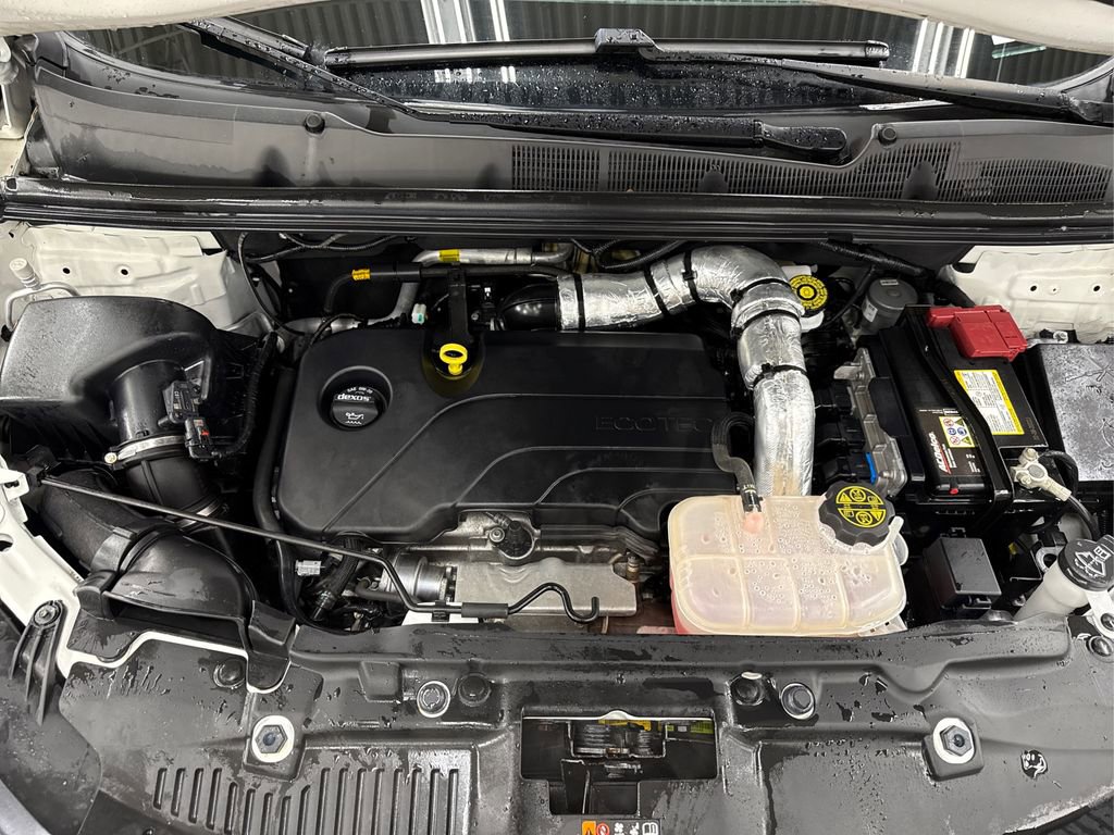 Used 2022 Buick Encore Preferred w/ Safety Package image 13