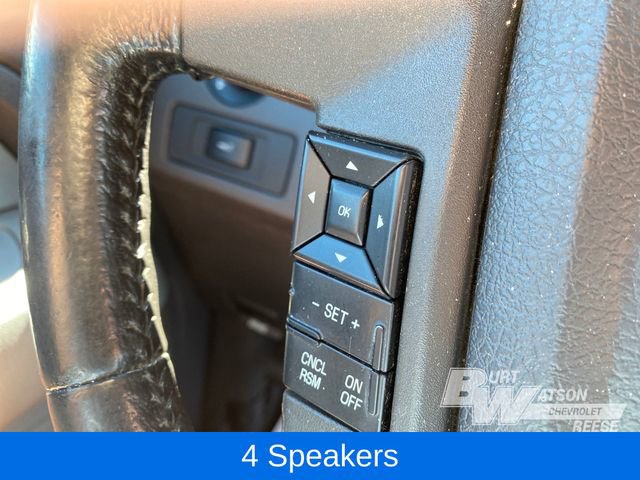 Used 2014 Ford F150 XLT w/ Equipment Group 302A Luxury image 27