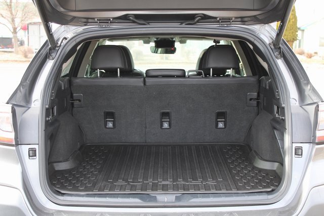 Used 2020 Subaru Outback Limited image 27