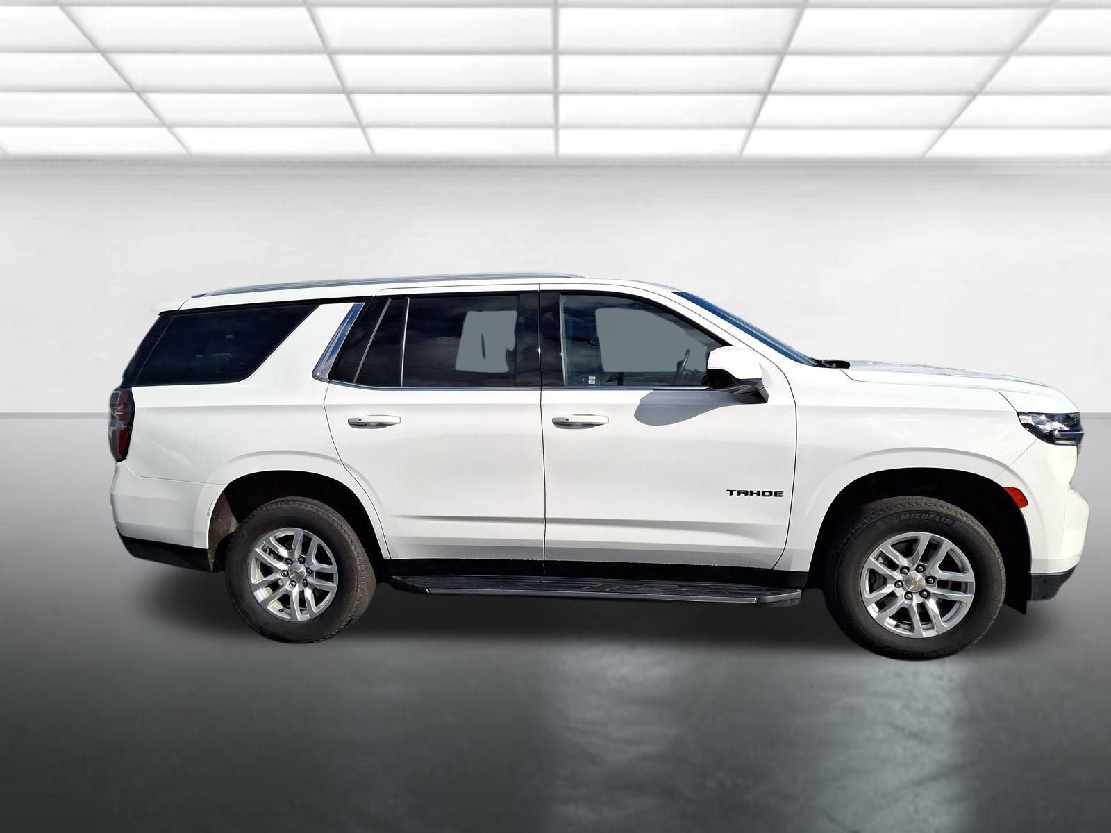 Certified 2024 Chevrolet Tahoe LT image 2