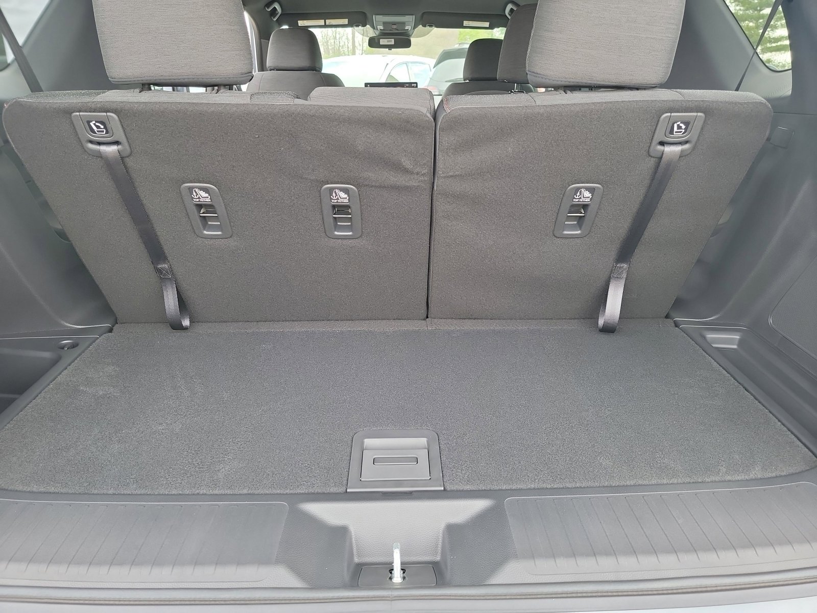 New 2026 Honda Pilot Sport image 25