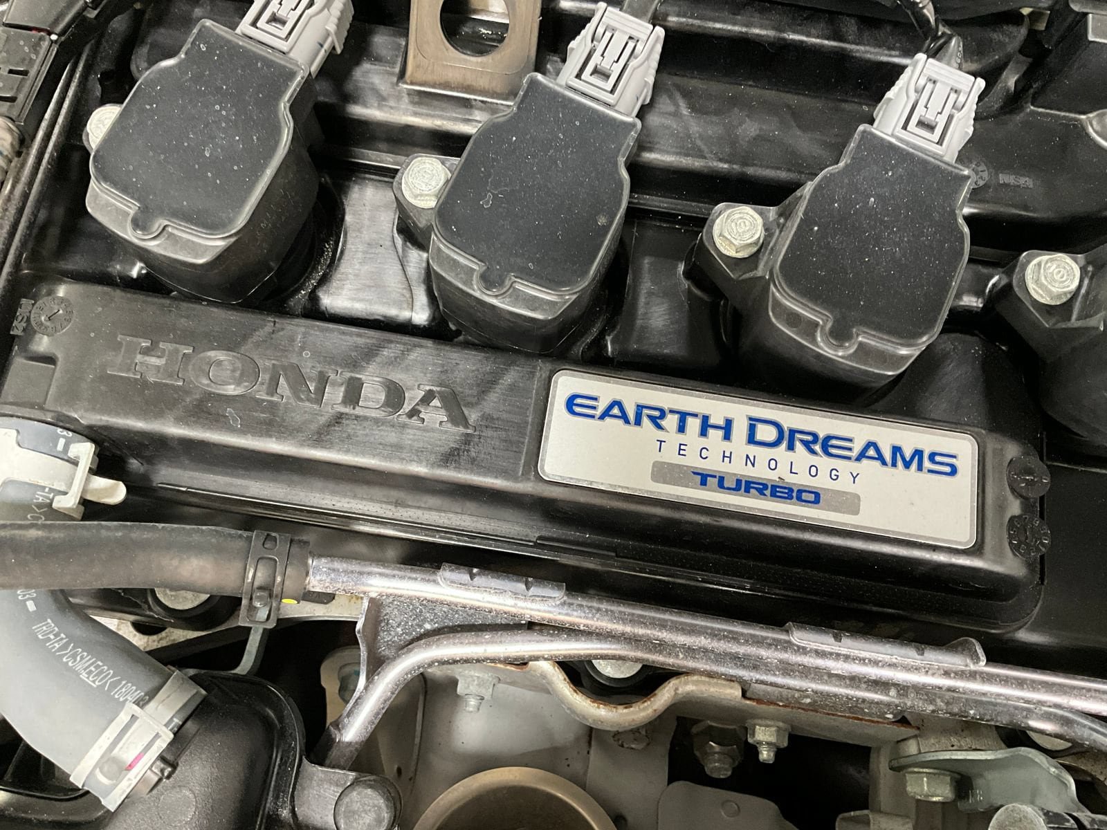 Used 2019 Honda Civic Si image 30
