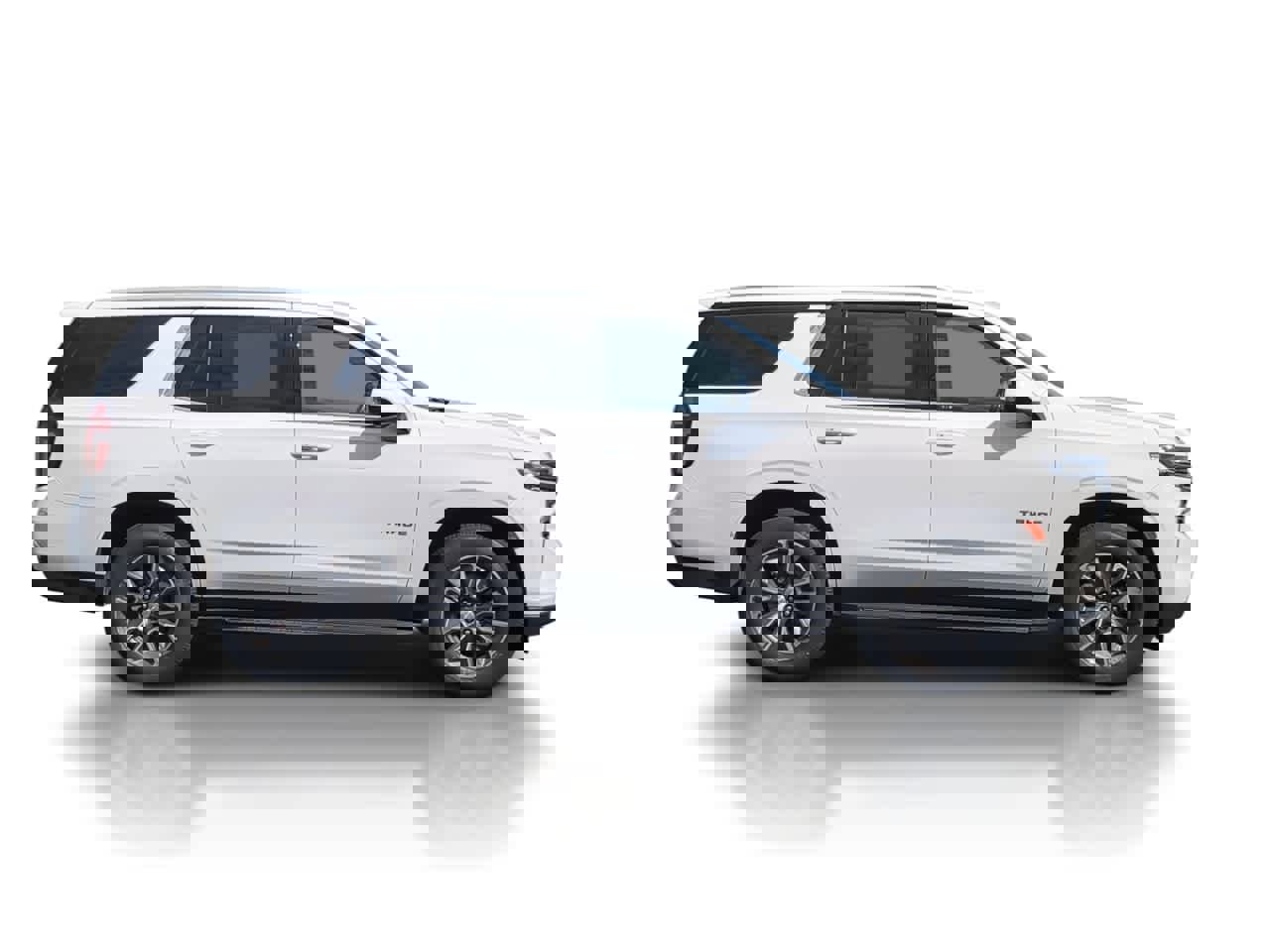 Used 2021 Chevrolet Tahoe LT image 9