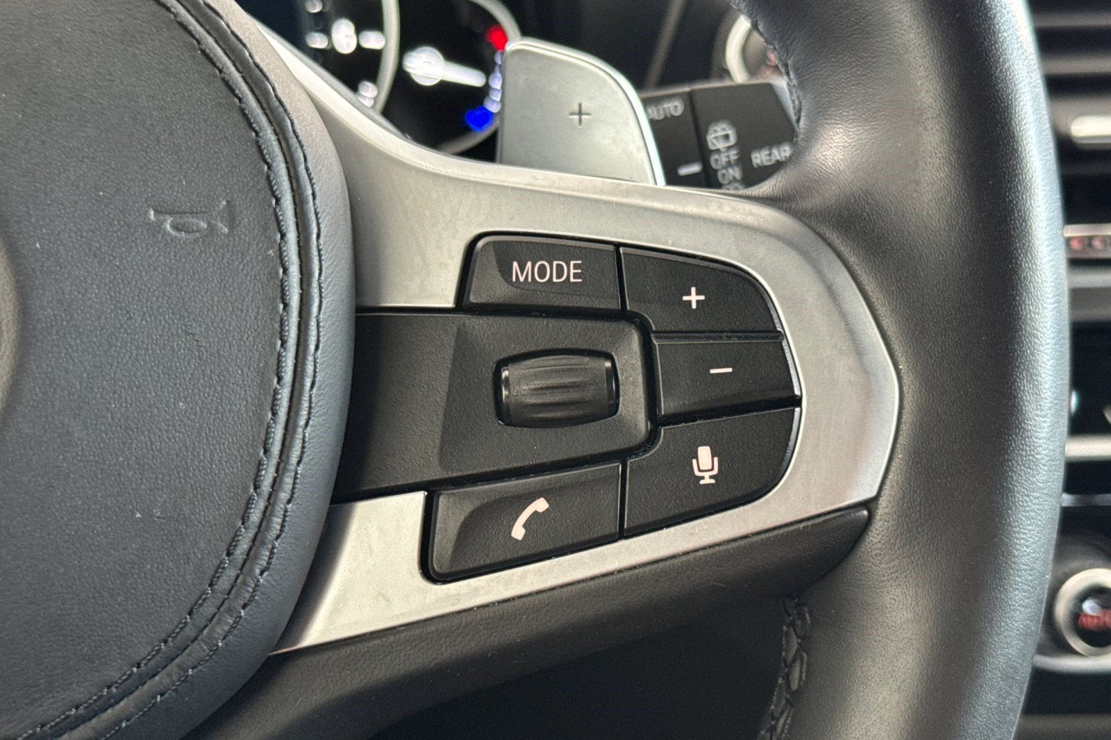 Used 2019 BMW X3 M40i w/ Premium Package AWD/4WD image 33