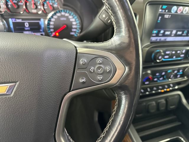 Used 2018 Chevrolet Silverado 2500 High Country w/ Duramax Plus Package image 35