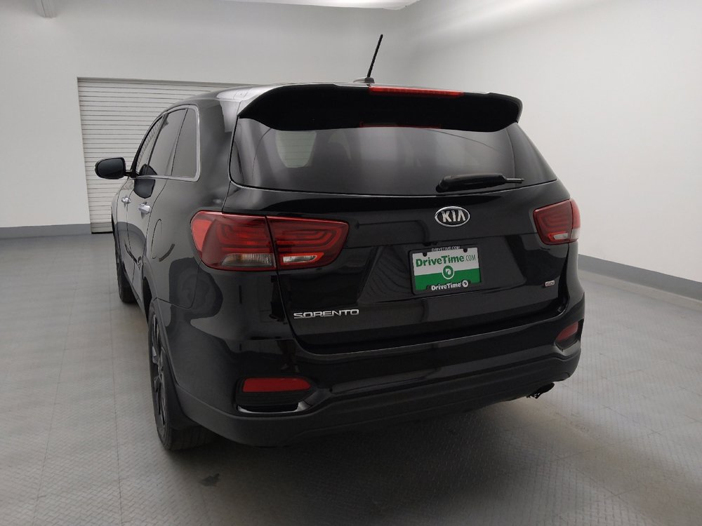 Used 2020 Kia Sorento L image 6