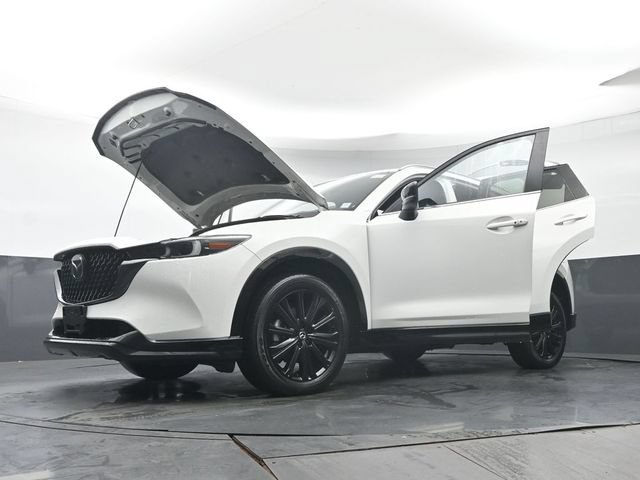 Certified 2024 MAZDA CX-5 2.5 Turbo AWD/4WD image 47