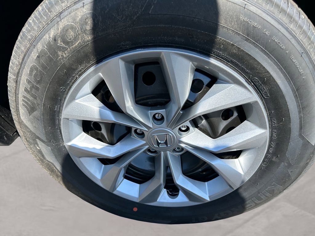 New 2026 Honda CR-V LX image 14