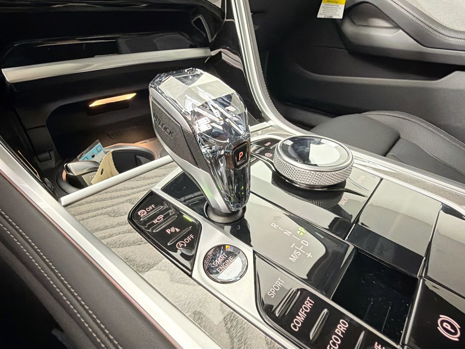 New 2026 BMW 840i xDrive image 16