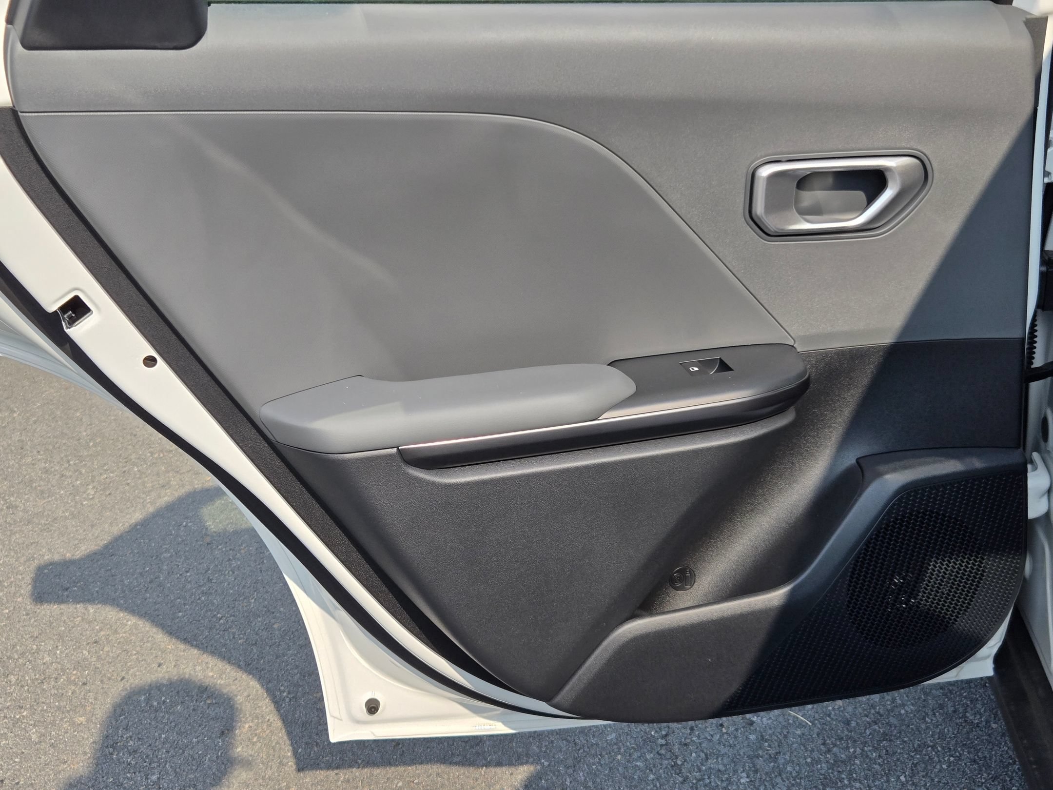 New 2026 Kia K4 FWD image 28