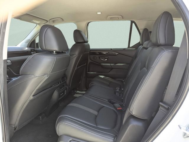 Used 2023 Honda Pilot EX-L image 19
