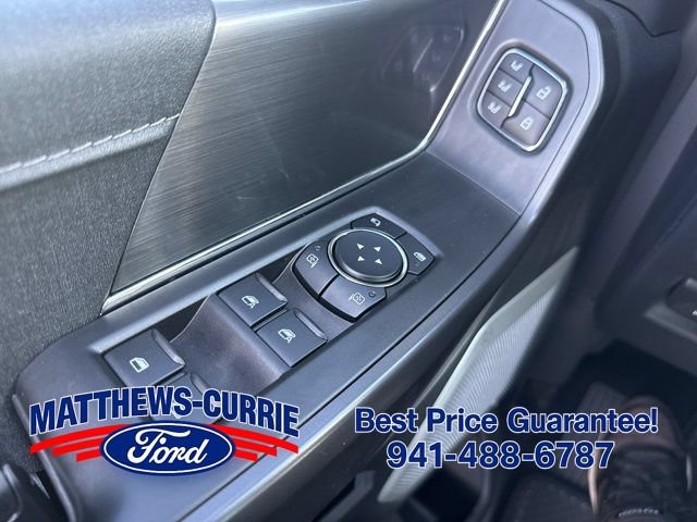 New 2026 Ford F150 Lariat w/ Equipment Group 502A High AWD/4WD image 25