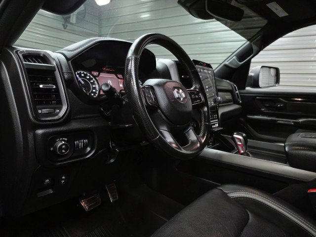 Used 2022 RAM 1500 Sport w/ G/T Package AWD/4WD image 13