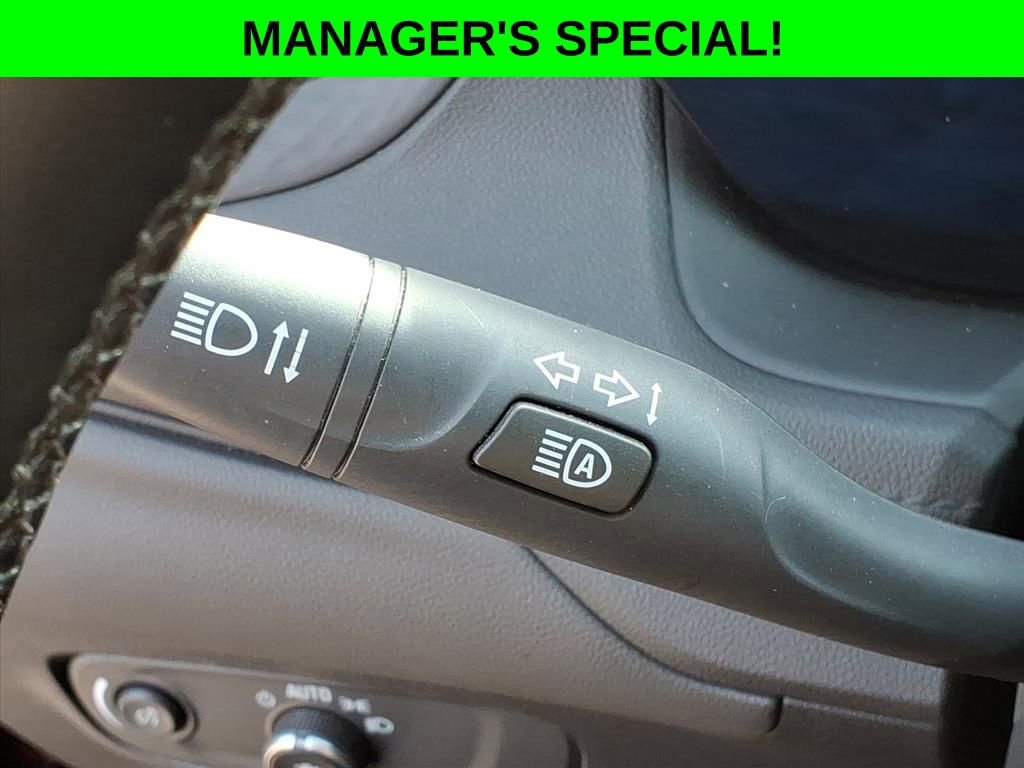 Used 2024 Buick Encore GX Sport Touring w/ Comfort Package FWD image 18