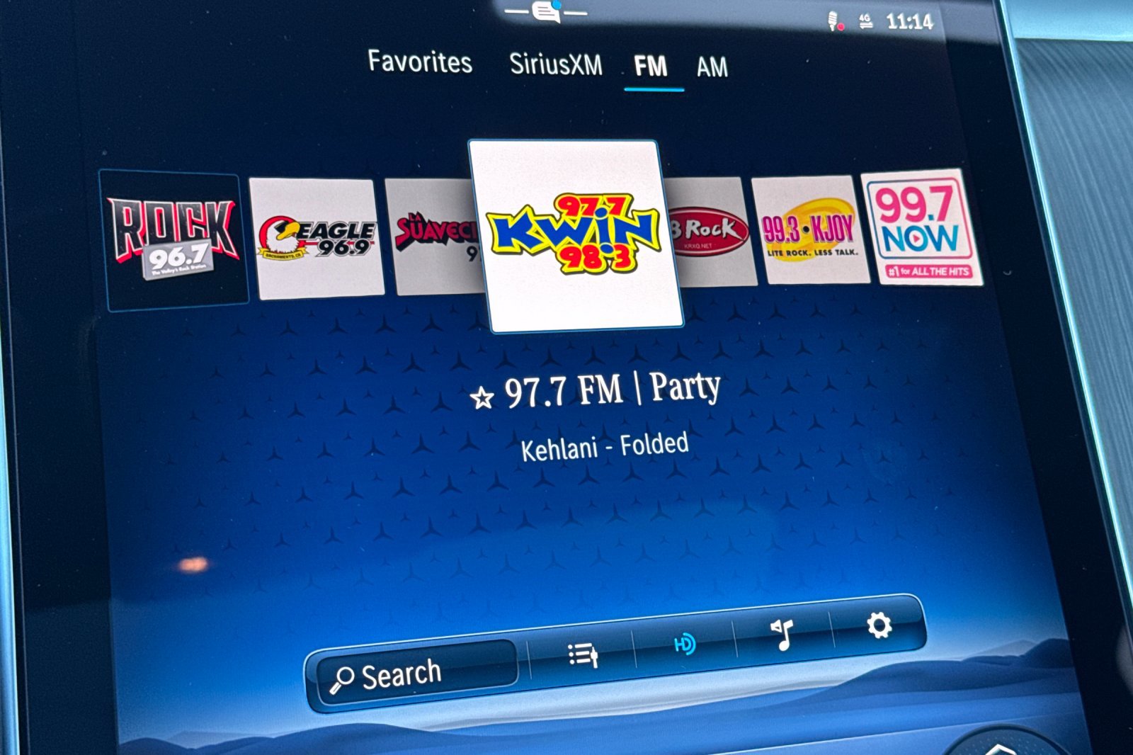 New 2026 Mercedes-Benz C 300 4MATIC Sedan image 17