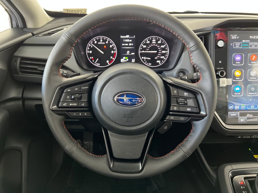 New 2026 Subaru Crosstrek 2.5i Limited image 15