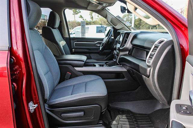 Used 2020 RAM 1500 Big Horn image 17