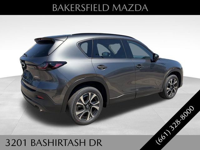 New 2026 MAZDA CX-5 Preferred AWD/4WD image 5