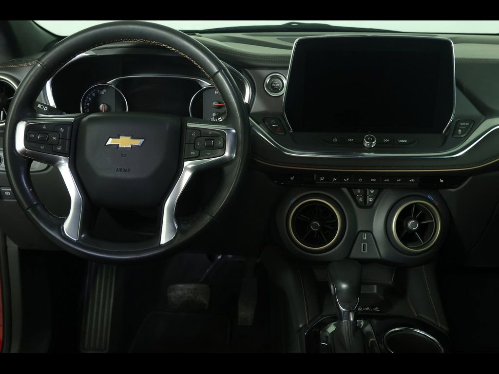 Used 2023 Chevrolet Blazer Premier image 18