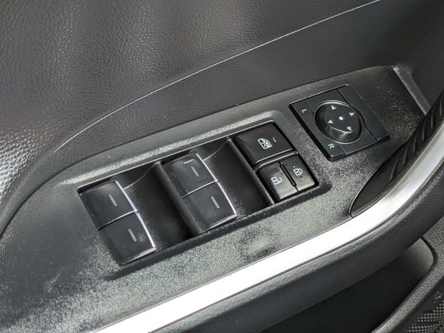 Used 2024 Toyota RAV4 XSE AWD/4WD image 27