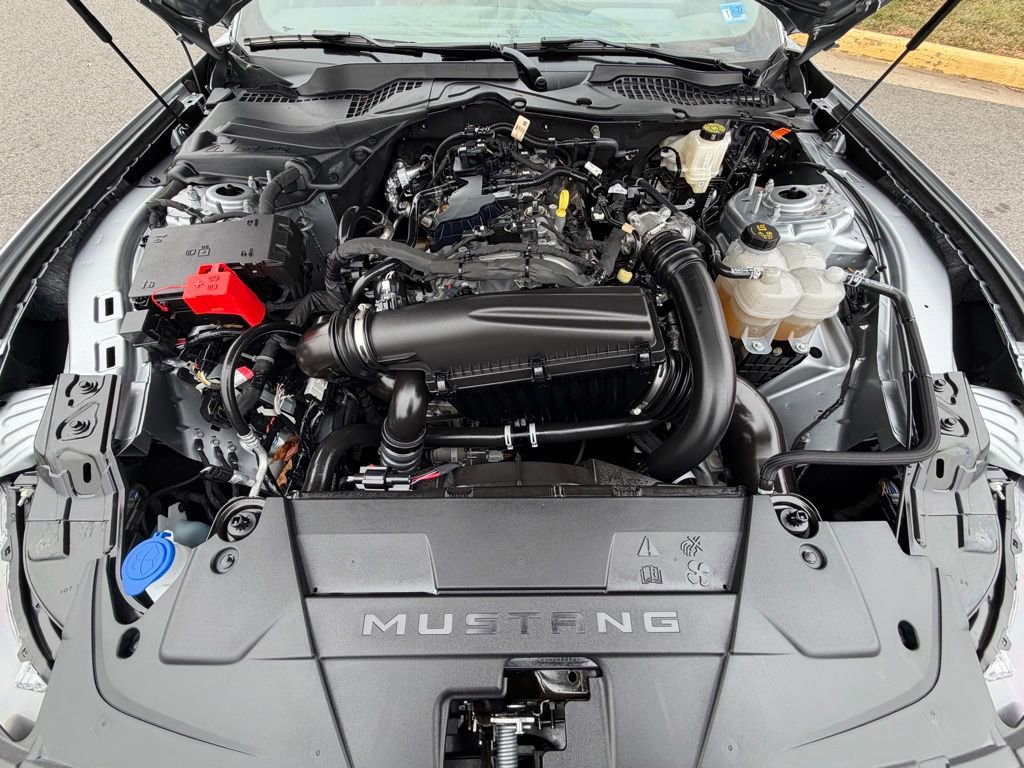 Used 2024 Ford Mustang Premium image 16