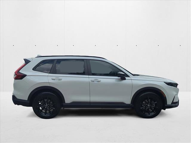 New 2026 Honda CR-V Sport-L image 4
