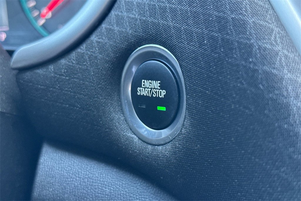 Used 2024 Chevrolet Malibu RS image 24