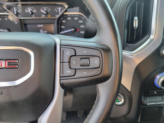 Used 2020 GMC Sierra 1500 Elevation w/ Elevation Value Package image 17