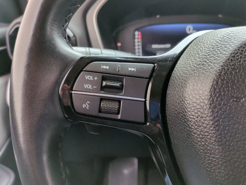 Certified 2023 Honda Pilot Elite image 18