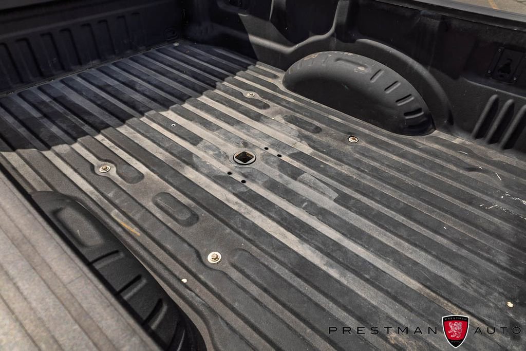 Used 2023 Ford F350 Lariat w/ Lariat Ultimate Package image 47
