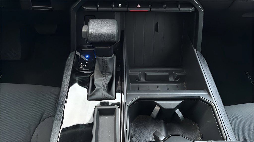 Used 2023 Toyota Tundra SR w/ SR Tow Package image 13