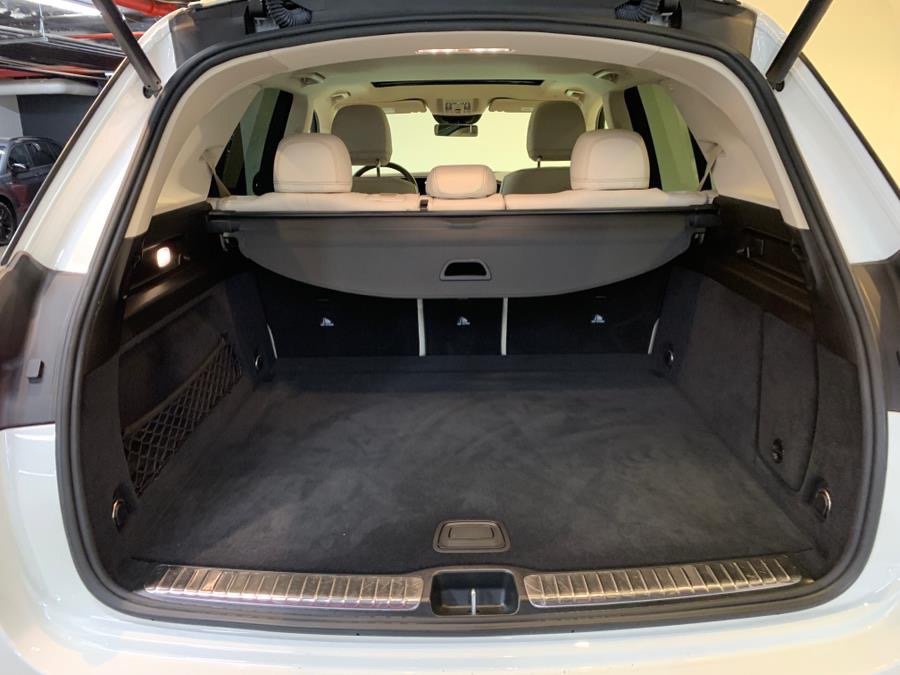 Used 2022 Mercedes-Benz GLE 350 4MATIC image 9