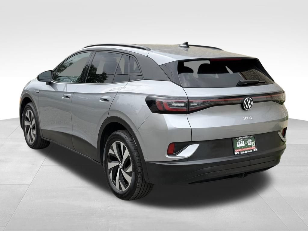 Used 2023 Volkswagen ID.4 Pro AWD/4WD image 7