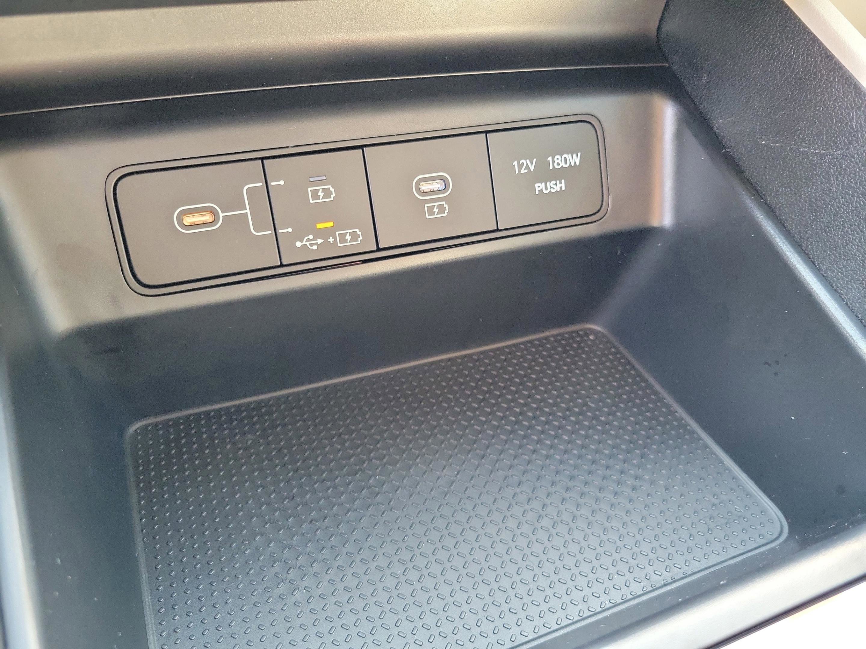 New 2026 Hyundai Tucson SE image 29