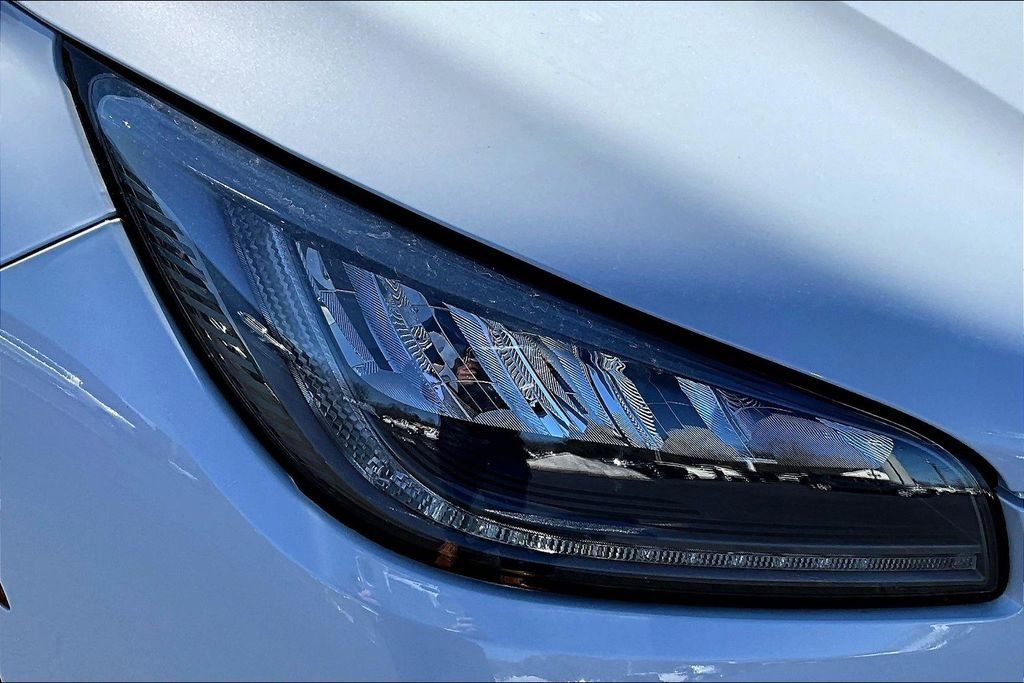 Used 2025 Lincoln Corsair Premiere image 34