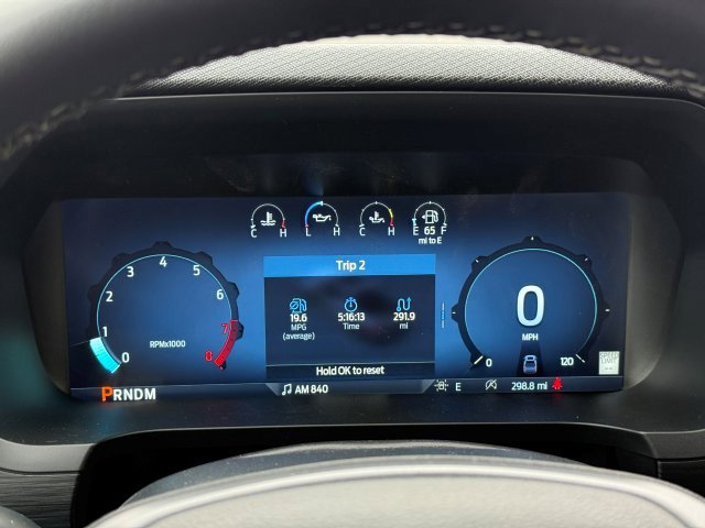 New 2026 Ford F150 XLT w/ Equipment Group 302A MID image 30