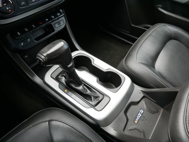 Used 2018 Chevrolet Colorado ZR2 image 18