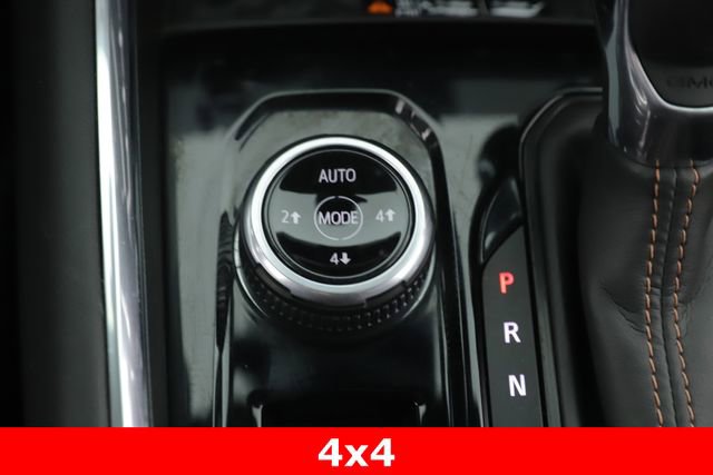 Used 2024 GMC Canyon AT4 w/ AT4 Premium Package image 25