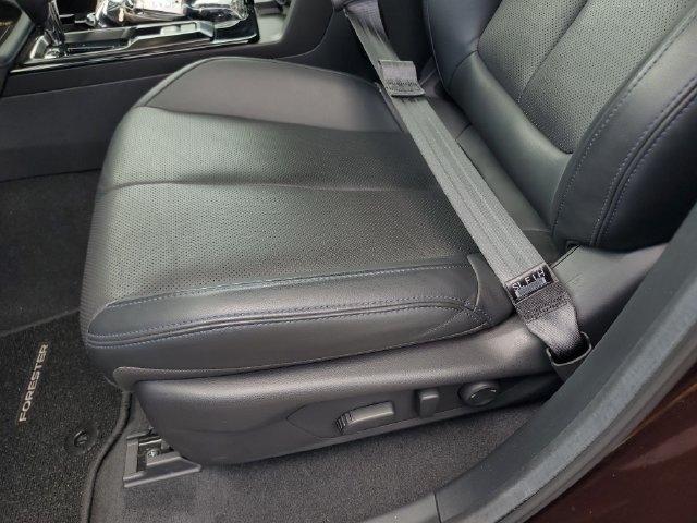 Certified 2026 Subaru Forester Limited w/ Premium/Limited Package AWD/4WD image 21