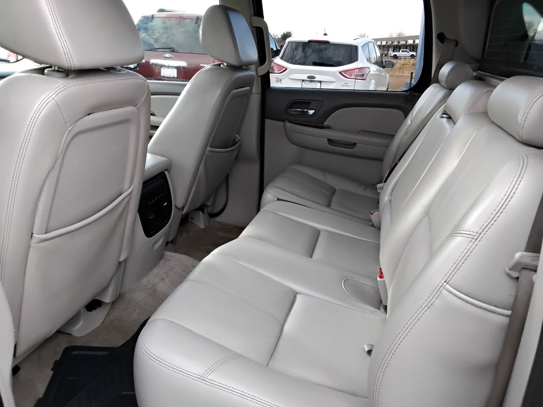 Used 2008 Chevrolet Avalanche LT w/ LT Preferred Equipment Group image 20