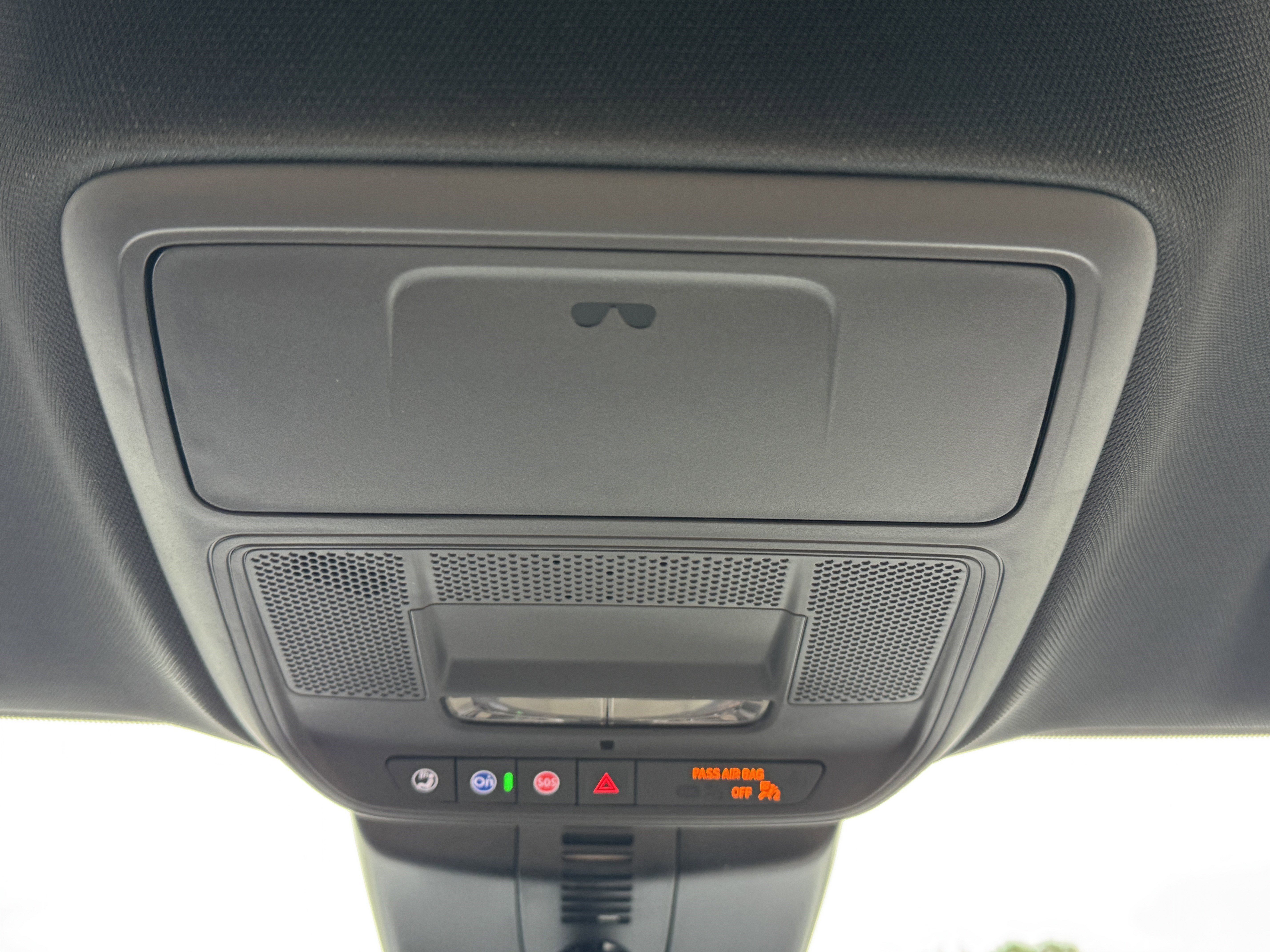 New 2026 Buick Enclave Preferred w/ Power Package image 41