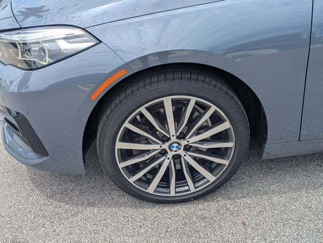 Certified 2024 BMW 228i Gran Coupe w/ Premium Package FWD image 25