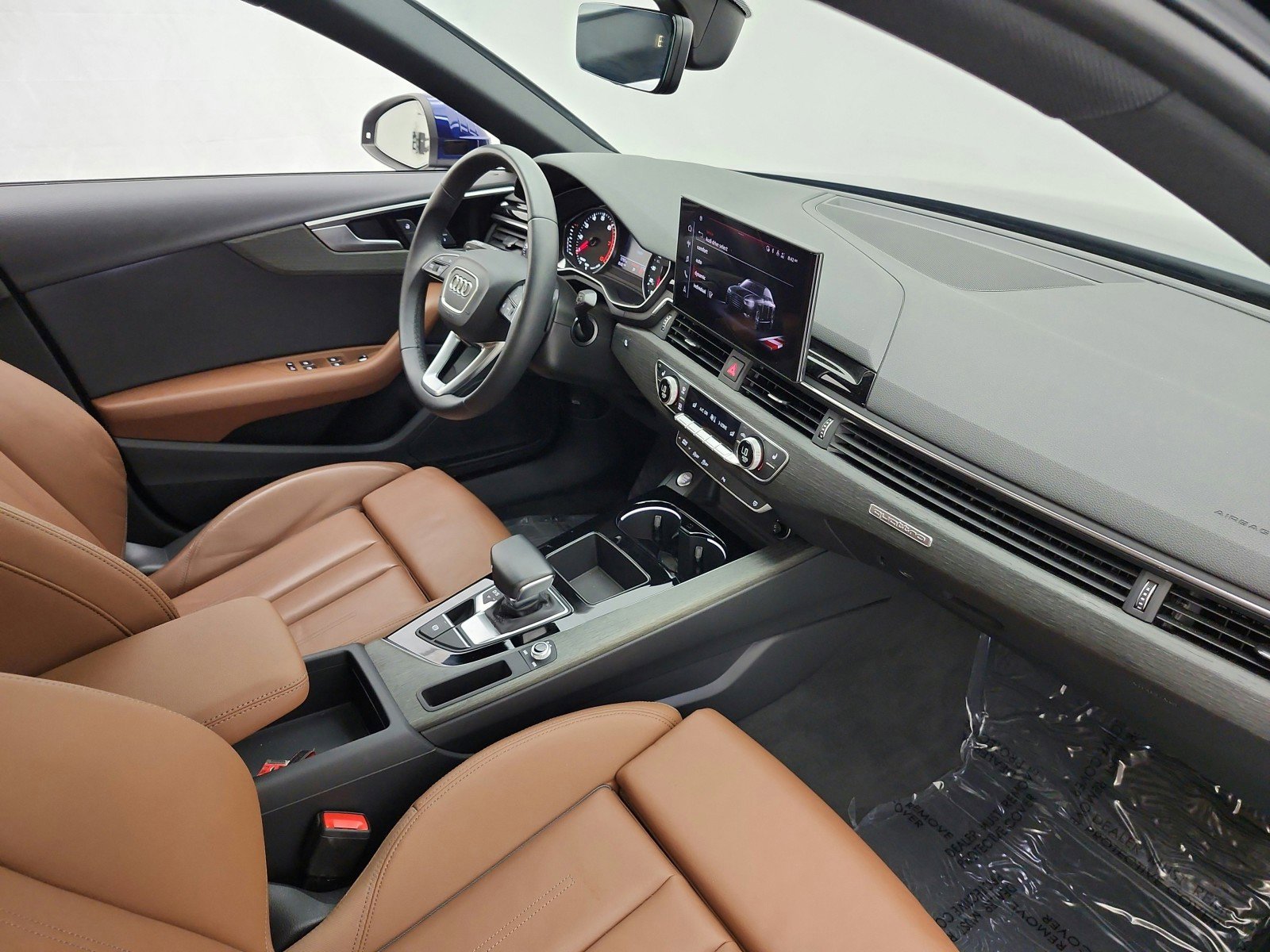 Used 2024 Audi A4 2.0T Premium AWD/4WD image 29