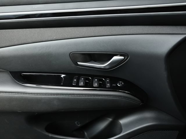 Used 2023 Hyundai Tucson SEL AWD/4WD image 15
