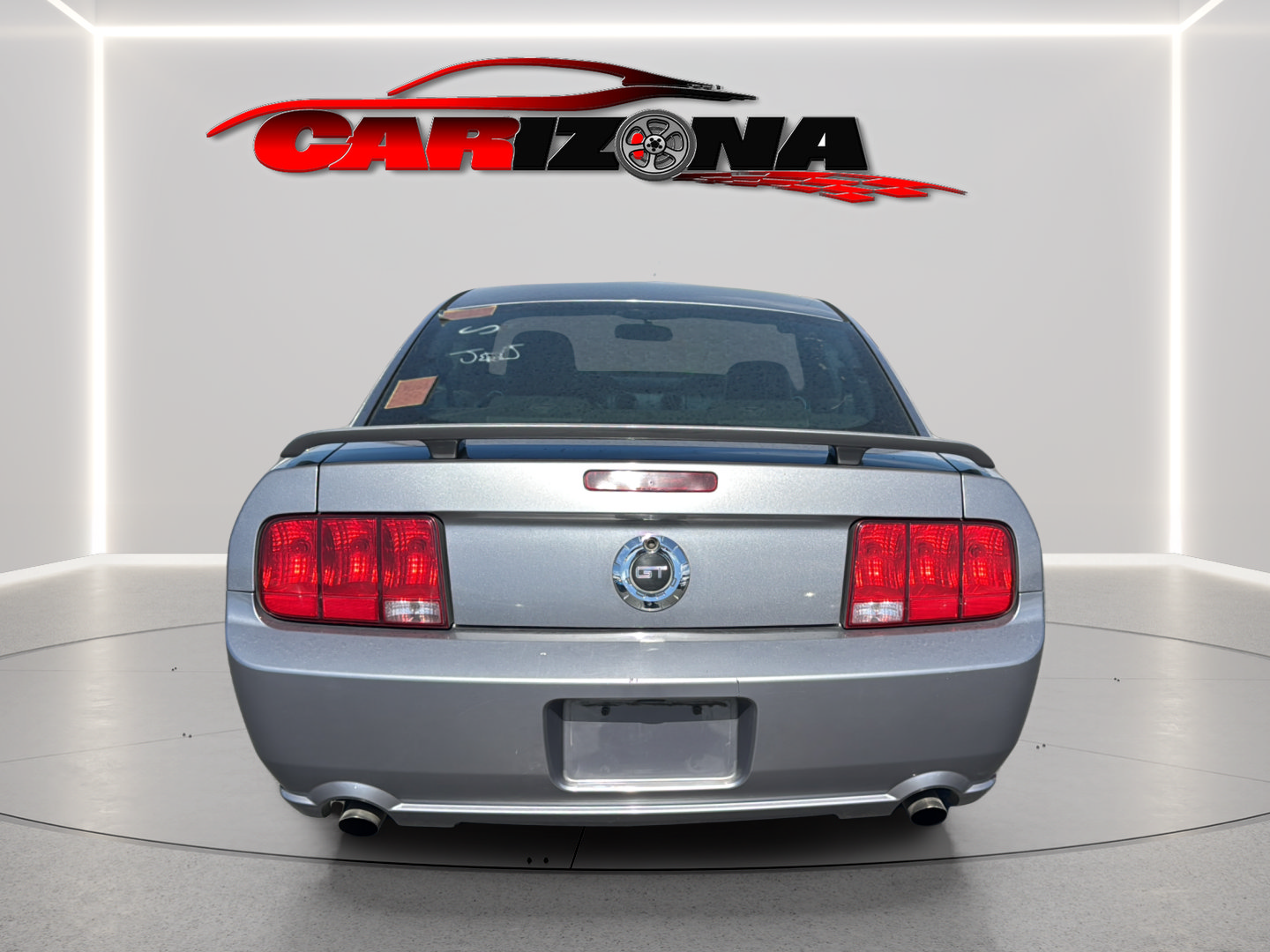 Used 2006 Ford Mustang GT RWD image 9