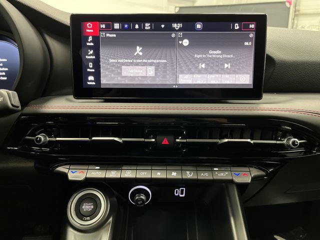 Used 2024 Dodge Hornet GT image 7