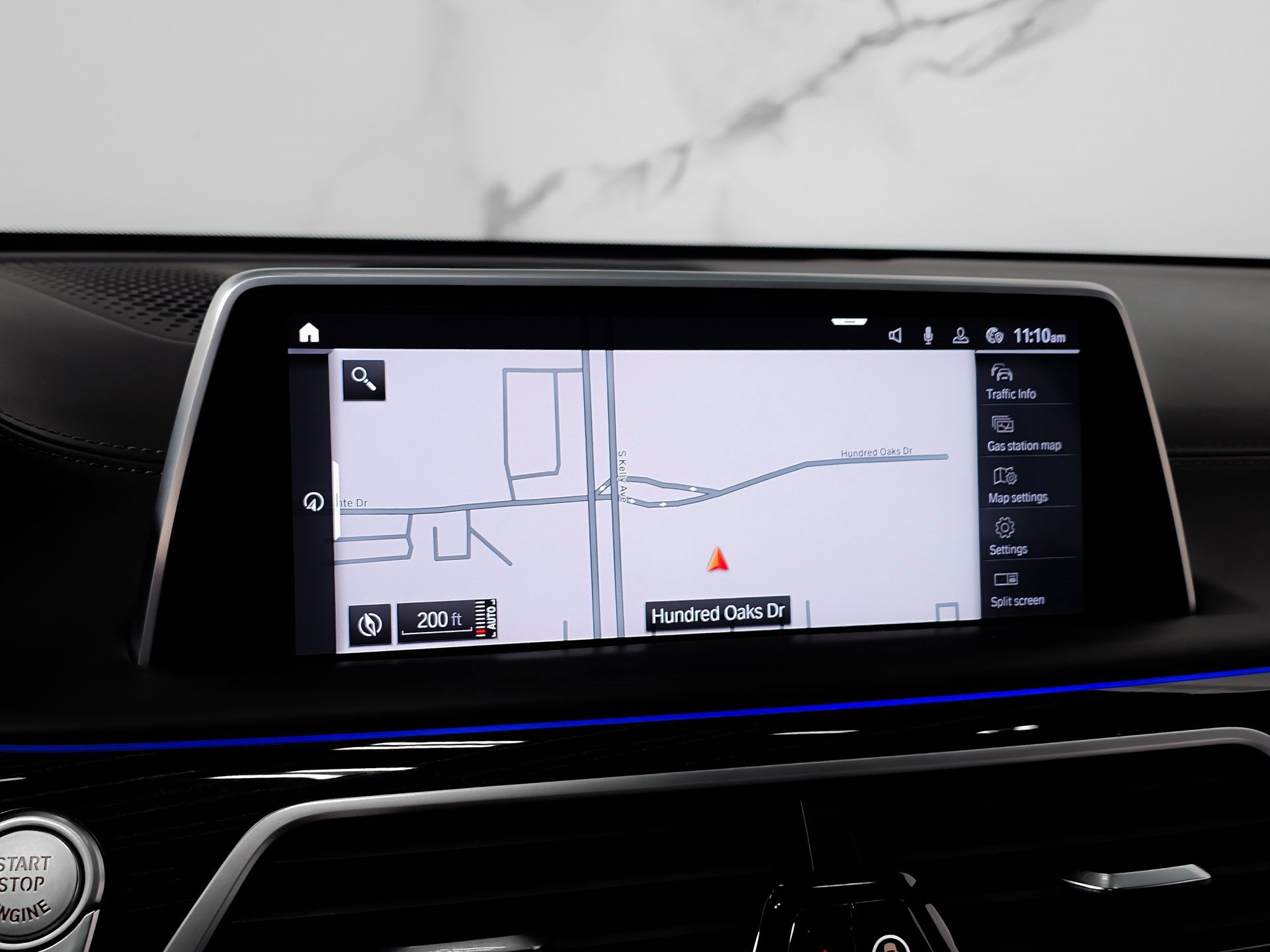 Used 2022 BMW 750i xDrive w/ Executive Package image 22